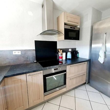 Appartement Avec 3 Chambres 80M2 Plein Sud Мариньян Экстерьер фото