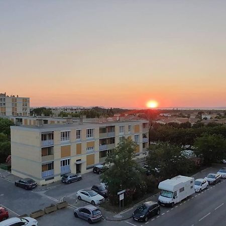 Appartement Avec 3 Chambres 80M2 Plein Sud Мариньян Экстерьер фото