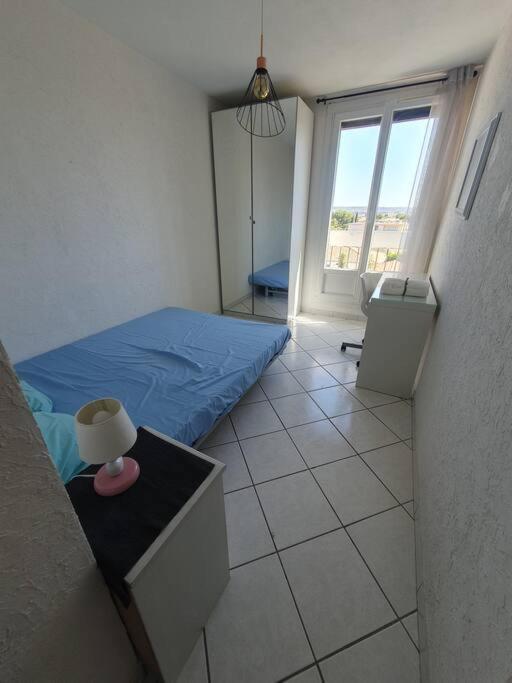 Appartement Avec 3 Chambres 80M2 Plein Sud Мариньян Экстерьер фото