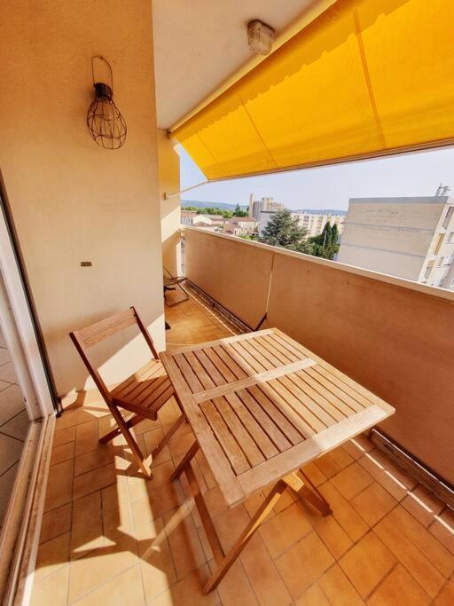 Appartement Avec 3 Chambres 80M2 Plein Sud Мариньян Экстерьер фото